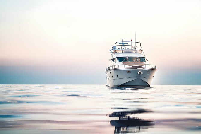 Ras Mohamed, White Island Trip, Two Stops Diving -Sharm El Sheikh - Safety, instruction, and comfort for first-timers