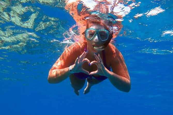 Ras Mohammed Diving & White Island Luxurious Cruise with Lunch - Quick points before you book