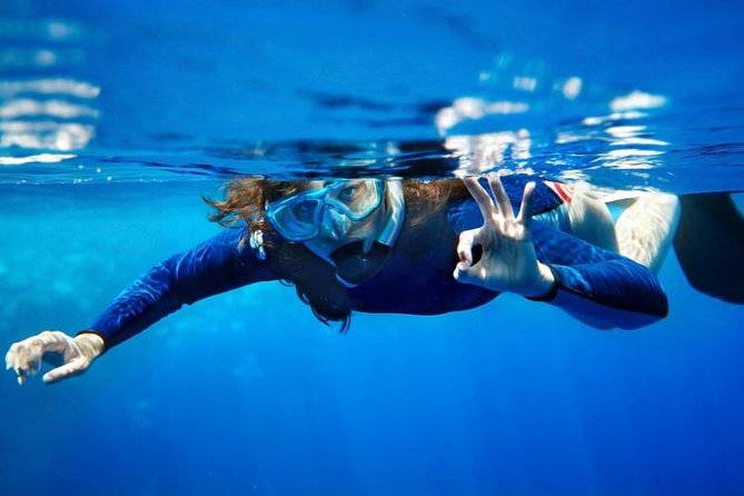 Rhodes Scuba Diving Experience - Mandraki Harbour sets the day in motion