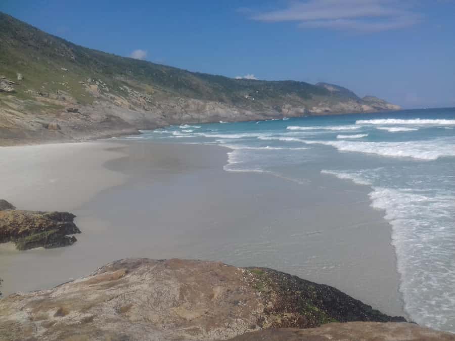 Rio de Janeiro: Arraial do Cabo Scuba Diving Day Trip - Who should book this Rio day trip?