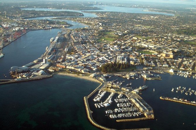 Rottnest Island Deep Dive Day Trips - Who should book this Rottnest charter?