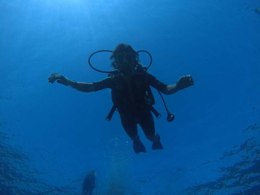 Salou: Scuba Diving for Beginners - Key points to know before booking