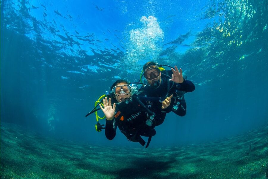 Santa Cruz de Tenerife: Beginner's Diving & Introduction - Who should book this Santa Cruz activity?
