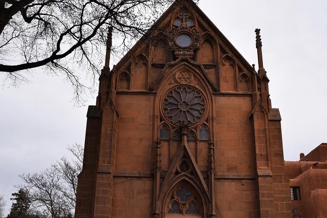 Santa Fe Deep Dive History Walking Tour - Key points to know before you book