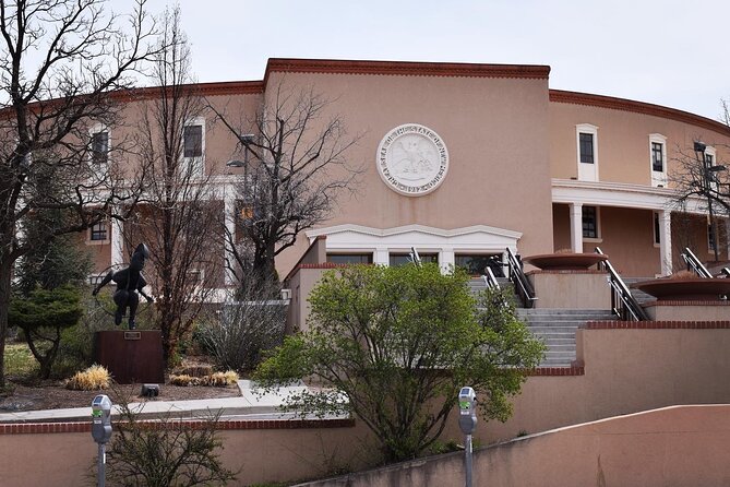Santa Fe Deep Dive History Walking Tour - Paul’s guiding style and the human side of the tour