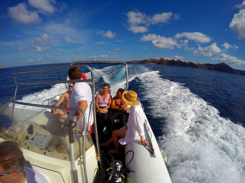 Santorini: Scuba Diving Experience for Beginners - The $147 price: fair for a first session?