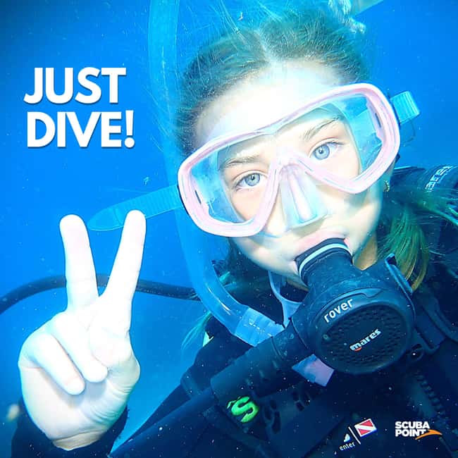 Sardinia, La Maddalena Archipelago: First Dive Experience - Who Should Book This Experience?