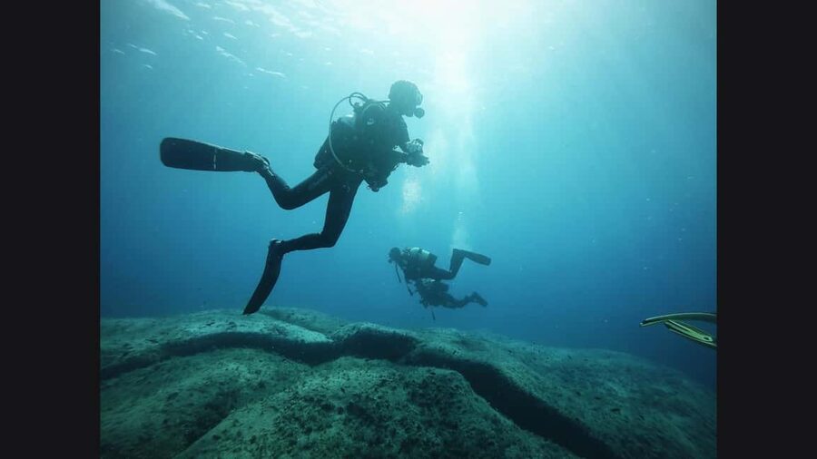 Sardinia, La Maddalena Archipelago: First Dive Experience - Booking Flexibility and Practical Limits