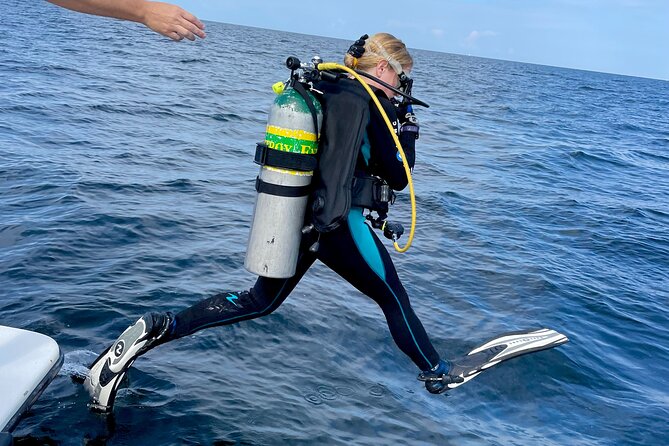 Scuba Certification - Key points to know before booking