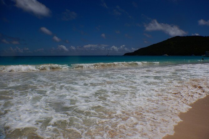 Scuba Dive and Snorkel Private Charter in Puerto Rico - Who will enjoy this charter most?