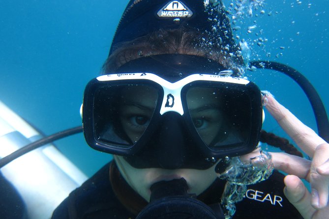 Scuba Diver Course (PADI) - What This Two-Day Course Actually Gives You