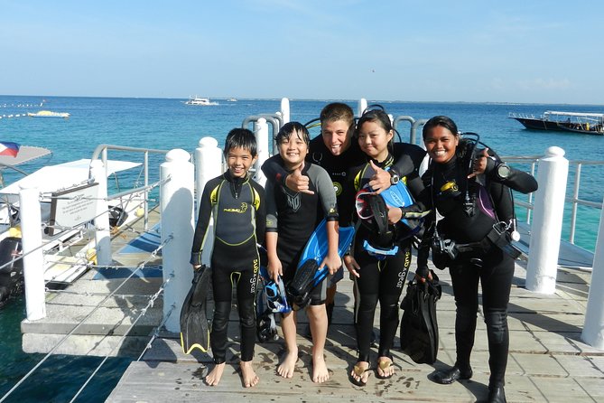 Scuba Diver Course (PADI) - Group Size, Timing, and Comfort