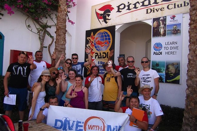 Scuba Diving 2 Dives from the Boat - Key points to know before you book