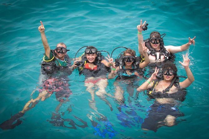 Scuba Diving - The Real Cost of a $149 Excursion