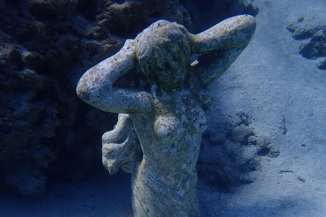 Scuba Diving Activity in Pernera - Small groups make a real difference