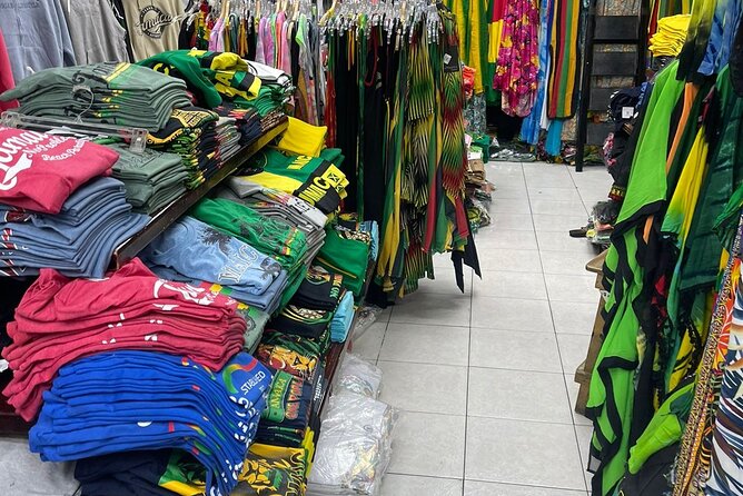 Scuba Diving and shopping on the Hipstrip. - What the staff and water conditions add