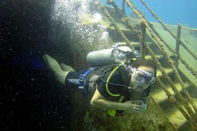 Scuba Diving at Catalina Island - 2 tank | 2 spots - Key points to know before booking