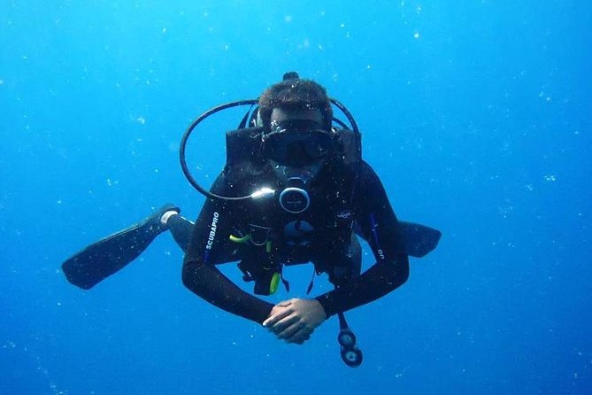 Scuba Diving at Unawatuna - Why this Unawatuna session works for first-time scuba visitors