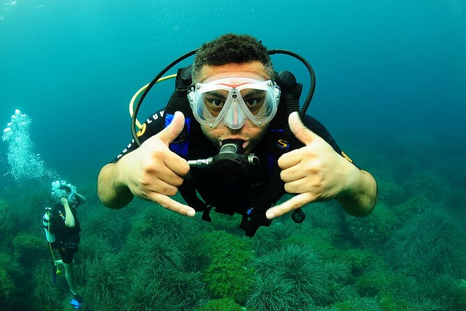 Scuba Diving Baptism and Snorkeling in Ibiza - Safety, patience, and the instructor relationship