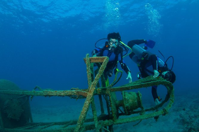 Scuba Diving Baptism in Caleta de Fuste - Photos turn a short lesson into a lasting memory