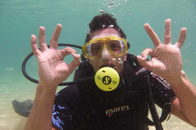 Scuba Diving Baptism in Costa Teguise, Lanzarote - Key points before you book