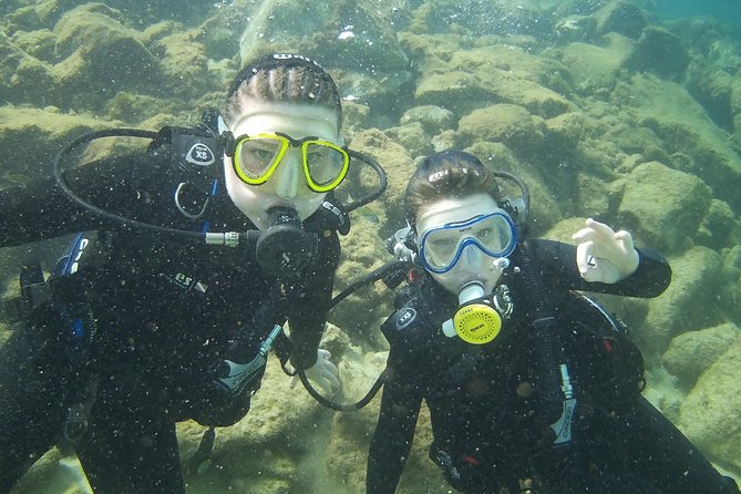 Scuba Diving (Basic Diver - 2 dives) - Who Will Enjoy This Experience Most?