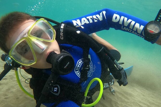 Scuba Diving (Basic Diver - 2 dives) - Weather and Cancellation Details