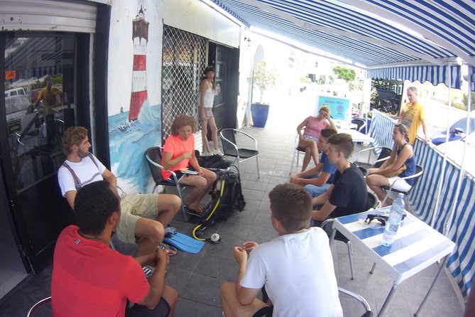 Scuba Diving Beginner's Session in Costa Adeje - Timing, flights, and cancellation rules