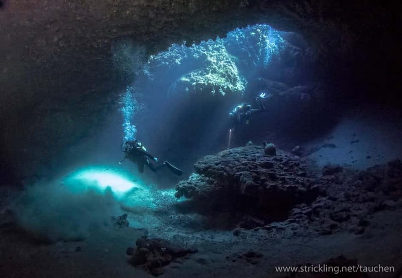 Scuba Diving Beginners/Experts Pefkos Lindos Rhodes Greece - Starting at Waterhoppers Pefkos