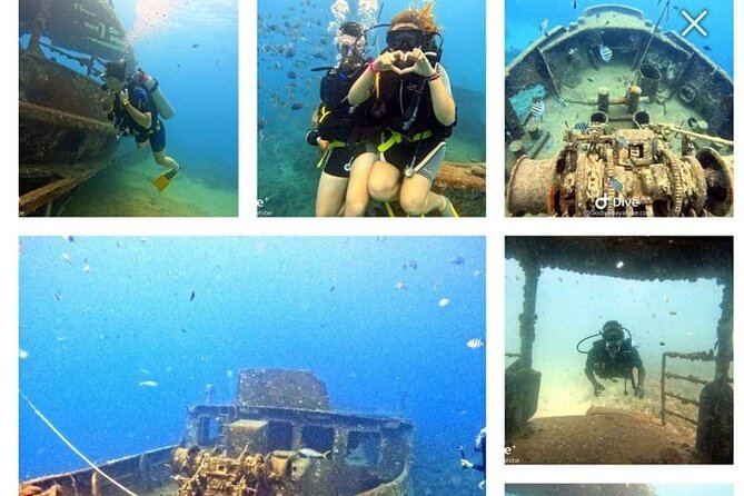 Scuba Diving Discovery in the Crystal Water DE Bayahibe - What the small group changes underwater