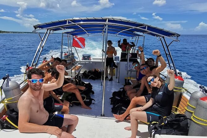 Scuba Diving Discovery in the Crystal Water DE Bayahibe - Coral, fish, and what you may see