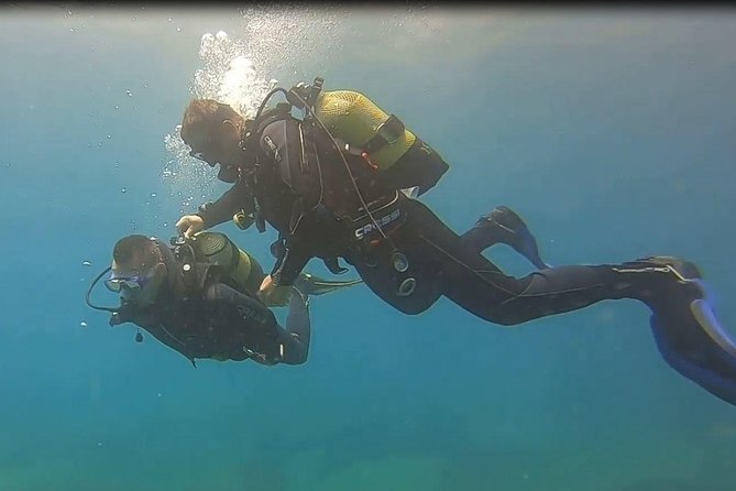 Scuba Diving Experience at Arguineguin and Puerto Rico - What This Gran Canaria Experience Actually Includes