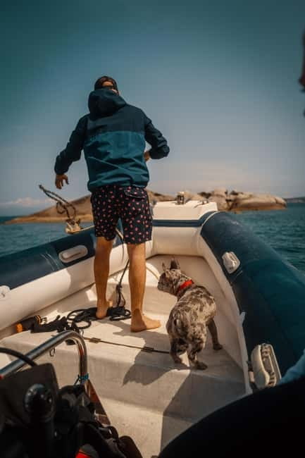 Scuba diving experience in La Maddalena : Baptism of the sea - Should you book this La Maddalena experience?