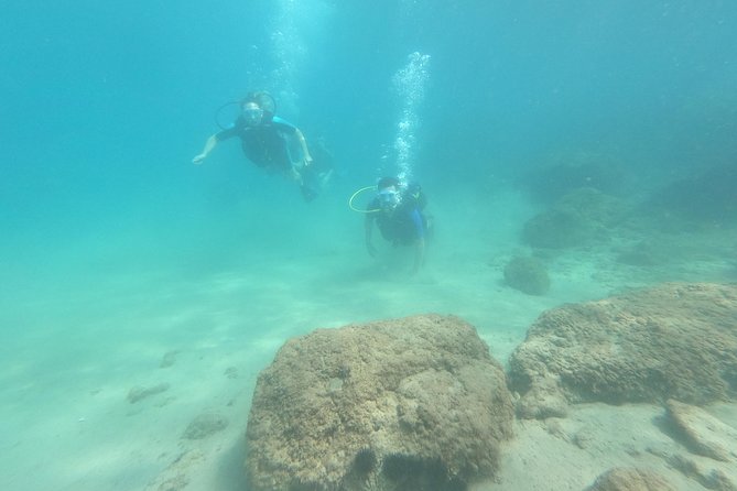 Scuba Diving For Beginners - Practical planning for your Nilaveli day