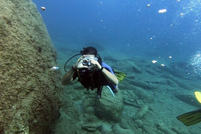 Scuba Diving for Beginners with a PADI Instructor near Heraklion - Pickup, timing, and what to plan