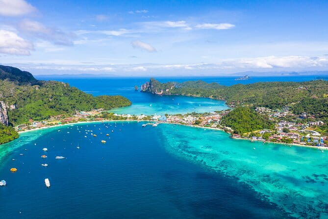 Scuba Diving for Certified Divers from Koh Yao Yai - Who should book this Koh Yao Yai outing