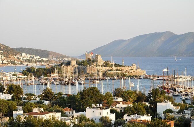 Scuba Diving from Bodrum - Key points to know before booking