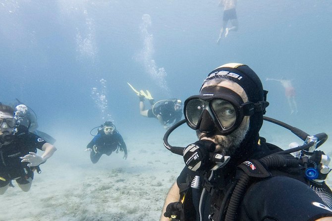 Scuba Diving from Bodrum - How the crew affects the experience