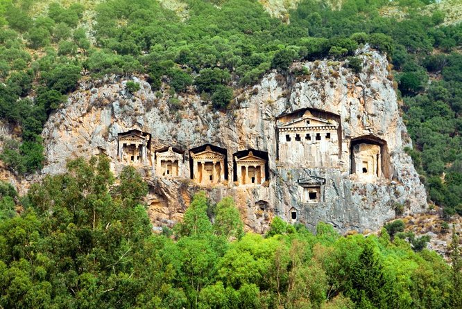 Scuba Diving from Dalyan - Key points to know before booking