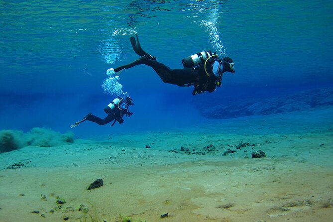 Scuba Diving in Antalya from Antalya & Kemer - From Antalya hotels to the Bay of Kirish