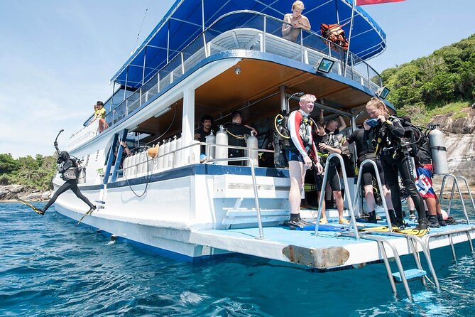 Scuba Diving in Antalya from Antalya & Kemer - Should you book the Antalya scuba tour?
