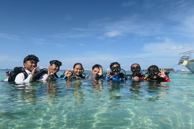 Scuba Diving in Boracay: SSI Basic Diver for Beginners - Key points to know before booking