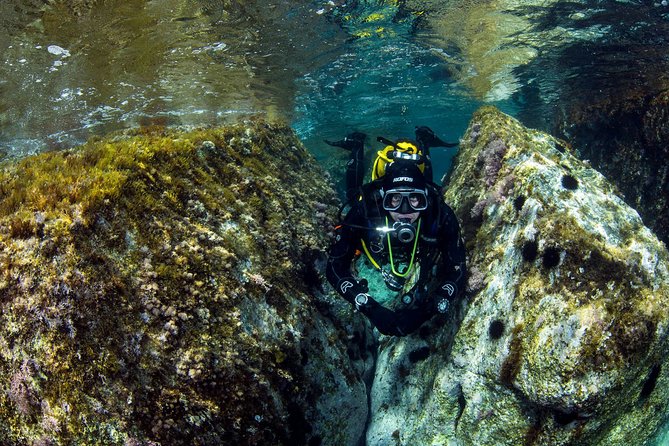 Scuba diving in Calabria, Italy - Cancellation and weather planning