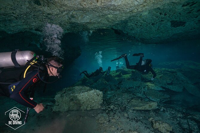 Scuba Diving in Cenotes - Is $190 a fair price?