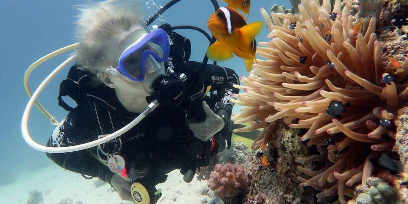 Scuba Diving in Colombo - What is included in the $174 price
