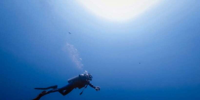 Scuba Diving in Colombo - Choosing the best season for this outing