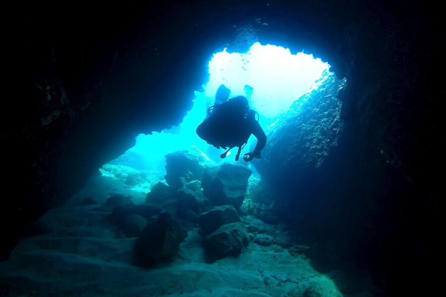 Scuba Diving in Dubrovnik: 1 Dive for Certified Divers - Gear, guidance, and the check-dive rule