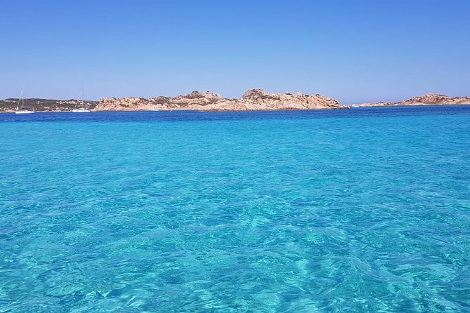 Scuba Diving in La Maddalena & Lavezzi Park for certified divers. - Is $120.02 good value?