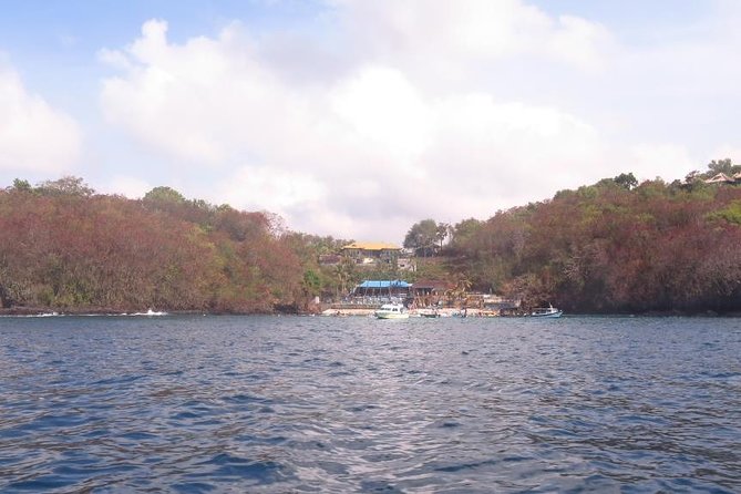 Scuba diving in PADANG BAY BALI - Meeting the PADI Guide and Checking Your Gear