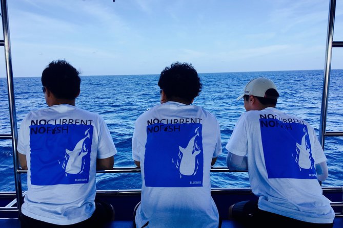 Scuba Diving in Phuket – Full-Day Trip (3 Dives, All Included) - Phuket Marine Park and the appeal of variety